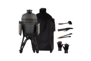 The Bastard VX Medium Starterspakket