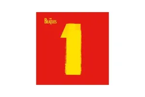 The Beatles - 1 (2 LP) (Limited Edition)