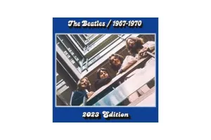The Beatles 1967 - 1970 (2 CD)