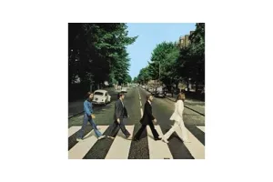 The Beatles - Abbey Road (LP) (50th Anniversary Edition)