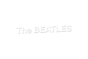 The Beatles - White Album (2 LP) (Anniversary Edition) (Remix 2018)