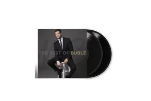 The Best of Buble