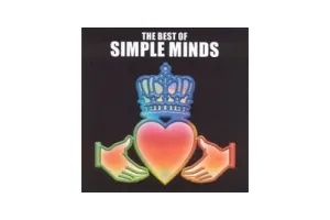 The Best Of Simple Minds