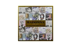 The Complete Studio Albums 1983-2008