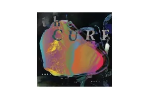 The Cure - Mixes Of A Lost World (3 CD) (Deluxe Edition)