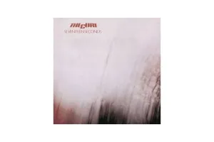 The Cure - Seventeen Seconds (LP) (Reissue 2016)