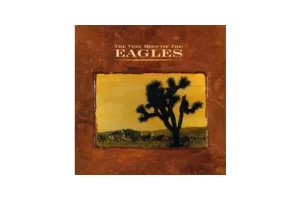The Eagles - Very Best Of The Eagles