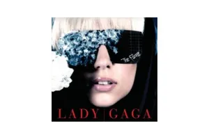 The Fame (LP)
