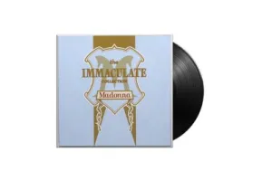 The Immaculate Collection (LP)