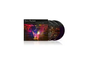 The Lamb Stands Up Live at the Royal Albert Hall