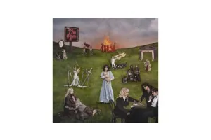 The Last Dinner Party - From The Pyre (LP)