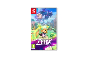 The Legend of Zelda: Echoes of Wisdom Nintendo Switch