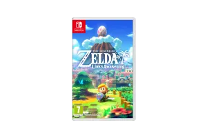 The Legend of Zelda: Link's Awakening Nintendo Switch