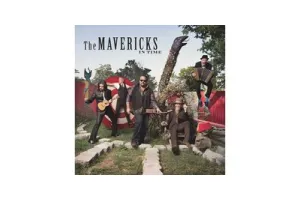 The Mavericks - In Time (CD)