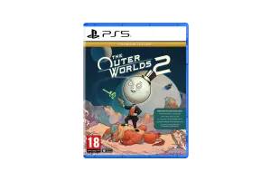 The Outer Worlds 2 Premium Edition PS5