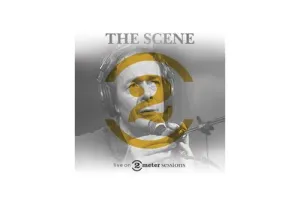 The Scene - Live On 2 Meter Sessions (LP)