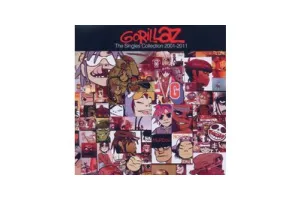 The Singles Collection: 2001-2011