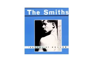 The Smiths - Hatful Of Hollow (LP)