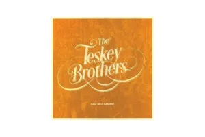 The Teskey Brothers - Half Mile Harvest (LP)