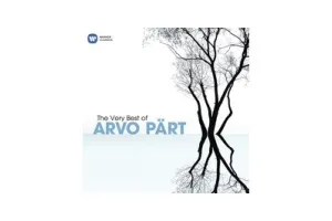 The Very Best Of Arvo Part (2 Klassieke Muziek CD)