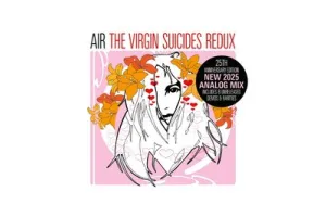 The Virgin Suicides Redux