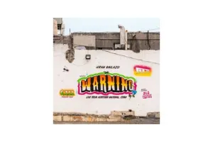 The Warning - Live From Auditorio Nacional CDMX (2 CD)