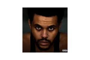 The Weeknd - Hurry Up Tomorrow (LP)