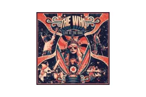 The Who - Live At The Oval 1971 (2 LP)