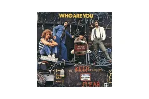 The Who - Who Are You (LP)