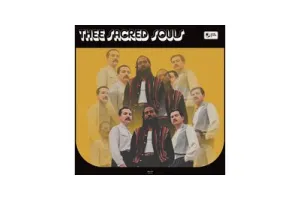 Thee Sacred Souls LP