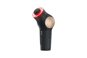 Therabody Theraface Pro All In One Black