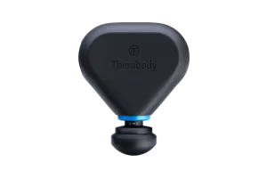 Therabody Theragun Mini Plus Zwart