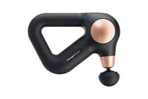 Therabody Theragun Sense 2 Zwart