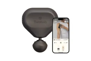Theragun Mini Gen 3 Black
