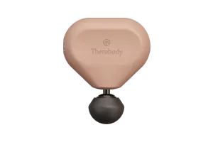 Theragun Mini Gen 3 Desert Rose