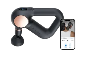 Theragun Sense Black