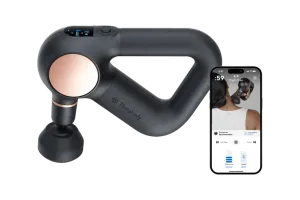 Theragun Sense Black