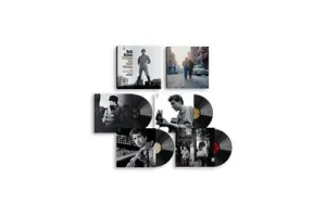 Through the Open Window