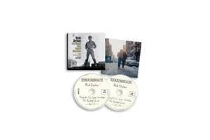 Through the Open Window