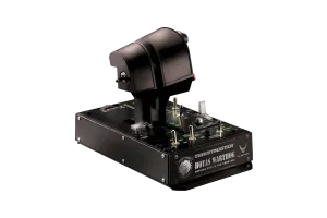 Thrustmaster Hotas Warthog Dual Throttles
