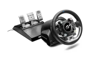 Thrustmaster T-GT II Racestuur + pedalen Thrustmaster T-GT II Racestuur + pedalen