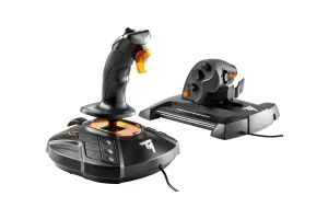 Thrustmaster T.16000M FCS Hotas Thrustmaster T.16000M FCS Hotas