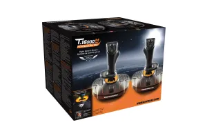 Thrustmaster T.16000M FCS Space Sim Duo Thrustmaster T.16000M FCS Space Sim Duo