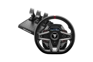 Thrustmaster T248 racestuur voor PS5, PS4 en pc Thrustmaster T248 racestuur voor PS5, PS4 en pc