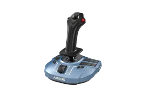 Thrustmaster TCA Sidestick X Airbus Edition voor Xbox Series XS en pc