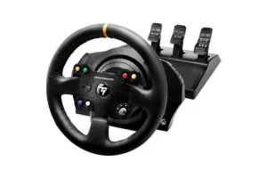 Thrustmaster TX Racing Wheel Leather Edition Xbox One & PC Thrustmaster TX Racing Wheel Leather Edition Xbox One & PC