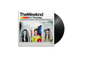 Thursday (LP)