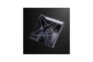 Tomorrow X Together - The 4Th Studio Album 'The Star Chapter: Together' (CD) (Etched Version)