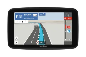 TomTom Go Classic 5 Europa