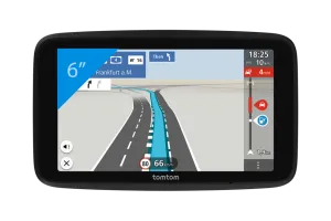 TomTom Go Classic 6 Europa